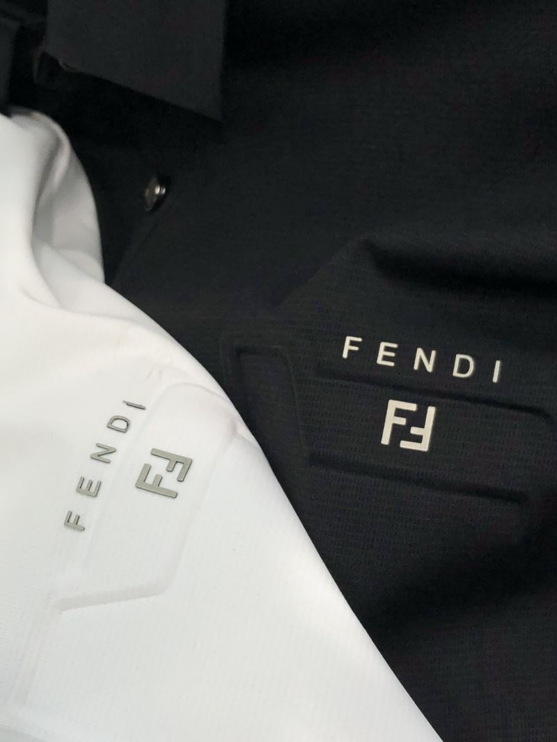 Fendi T-Shirts